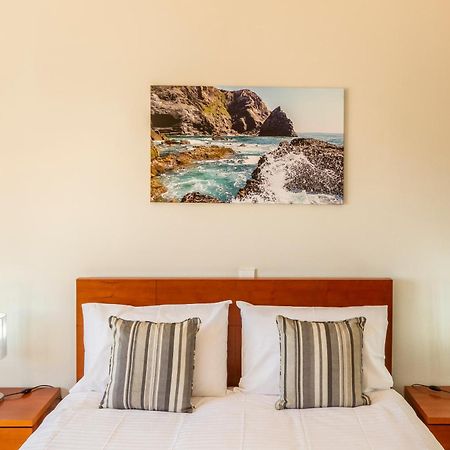 The Hoffy Beach Apartment Λάγος Εξωτερικό φωτογραφία