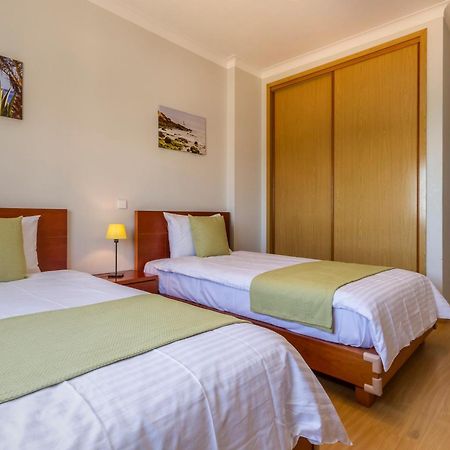The Hoffy Beach Apartment Λάγος Εξωτερικό φωτογραφία