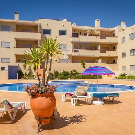 The Hoffy Beach Apartment Λάγος Εξωτερικό φωτογραφία