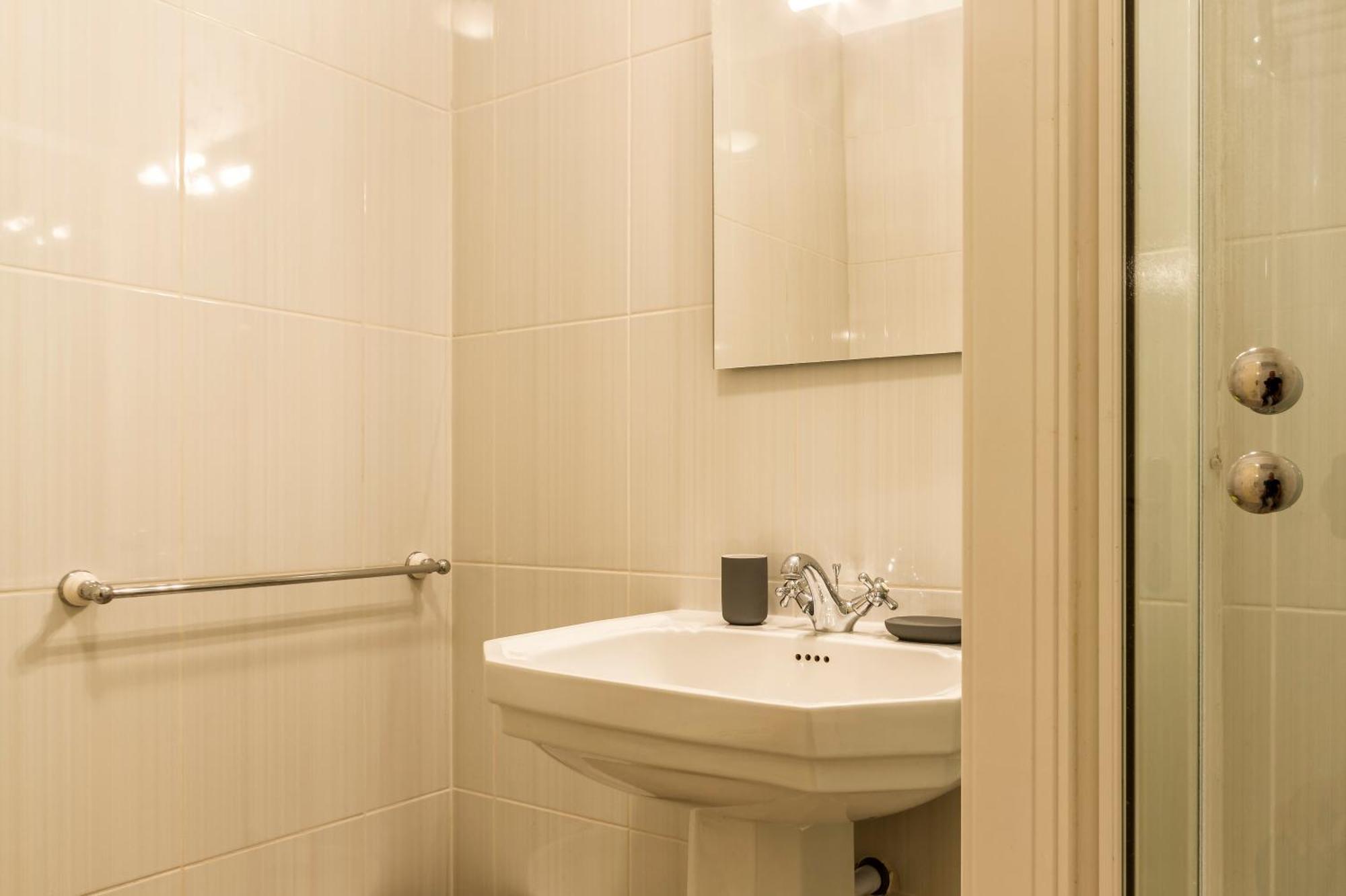 The Hoffy Beach Apartment Λάγος Εξωτερικό φωτογραφία