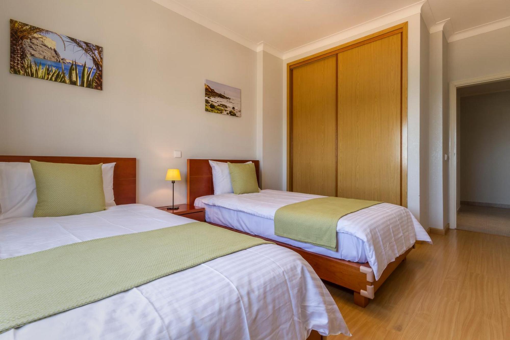 The Hoffy Beach Apartment Λάγος Εξωτερικό φωτογραφία