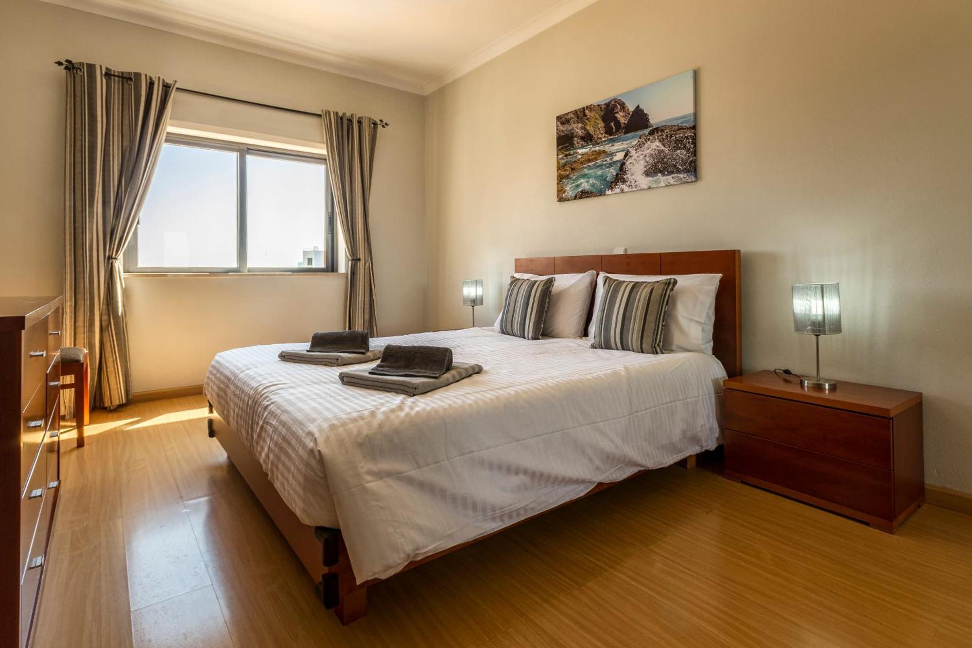 The Hoffy Beach Apartment Λάγος Εξωτερικό φωτογραφία