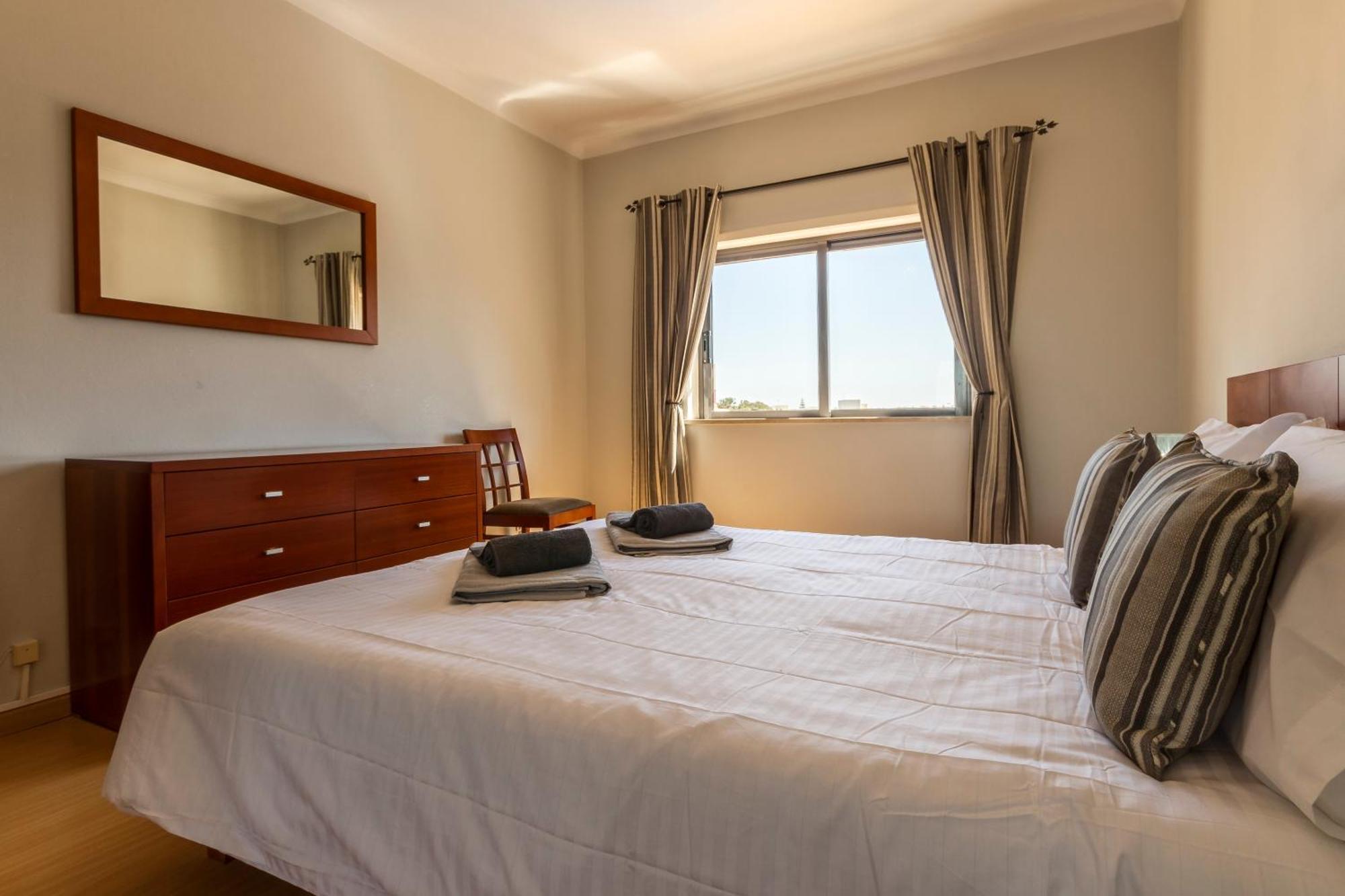 The Hoffy Beach Apartment Λάγος Εξωτερικό φωτογραφία