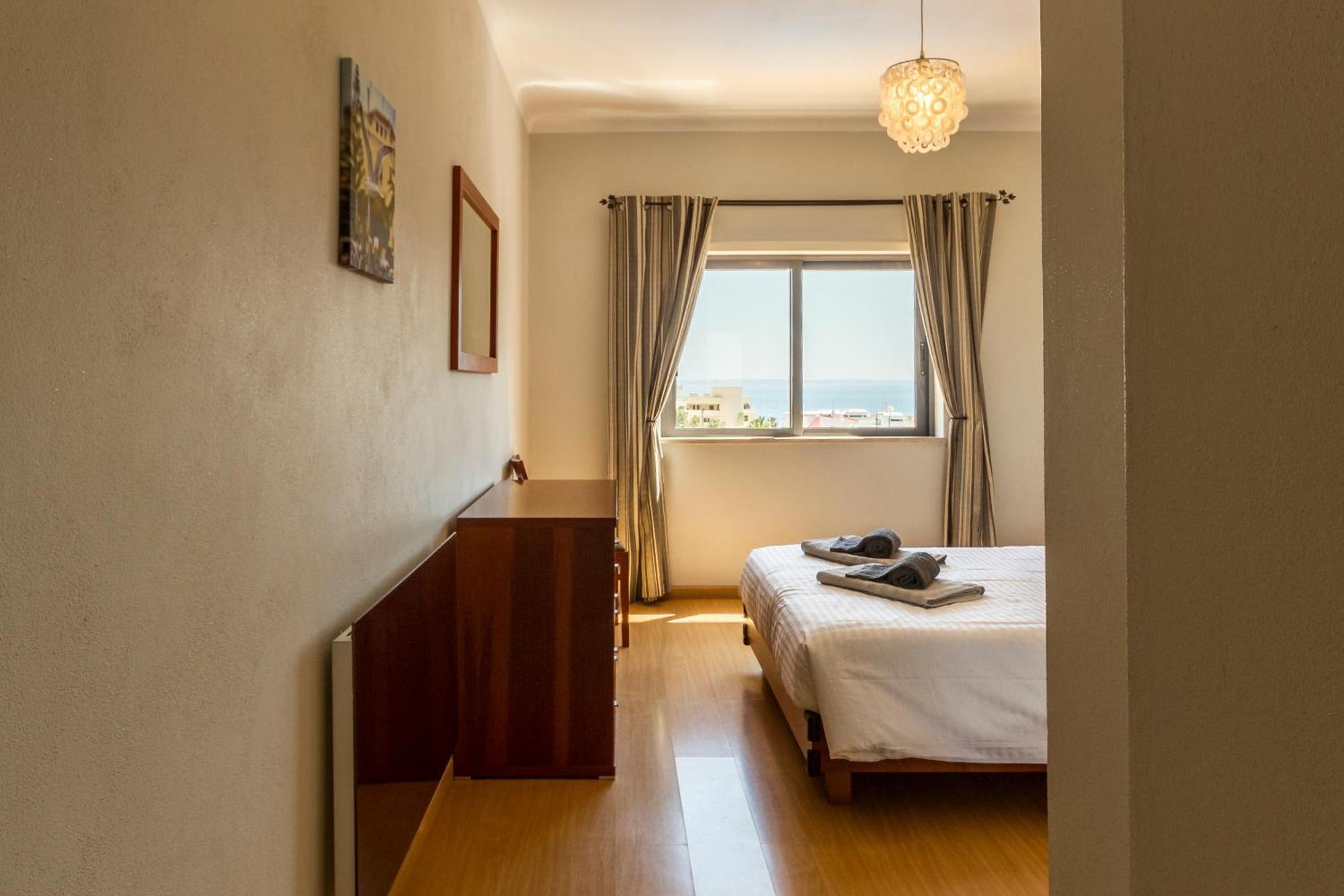 The Hoffy Beach Apartment Λάγος Εξωτερικό φωτογραφία