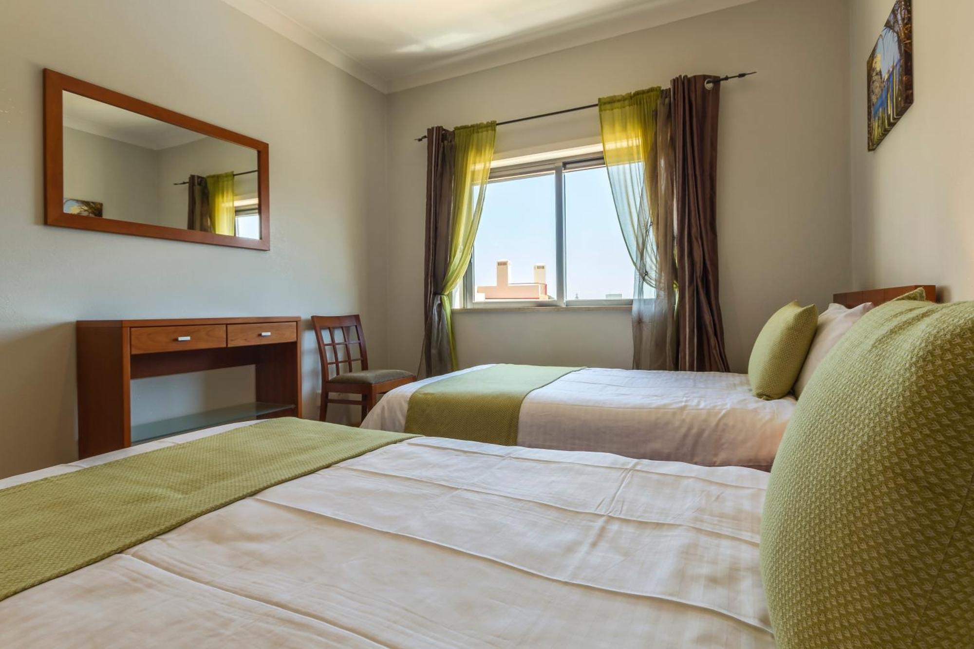 The Hoffy Beach Apartment Λάγος Εξωτερικό φωτογραφία