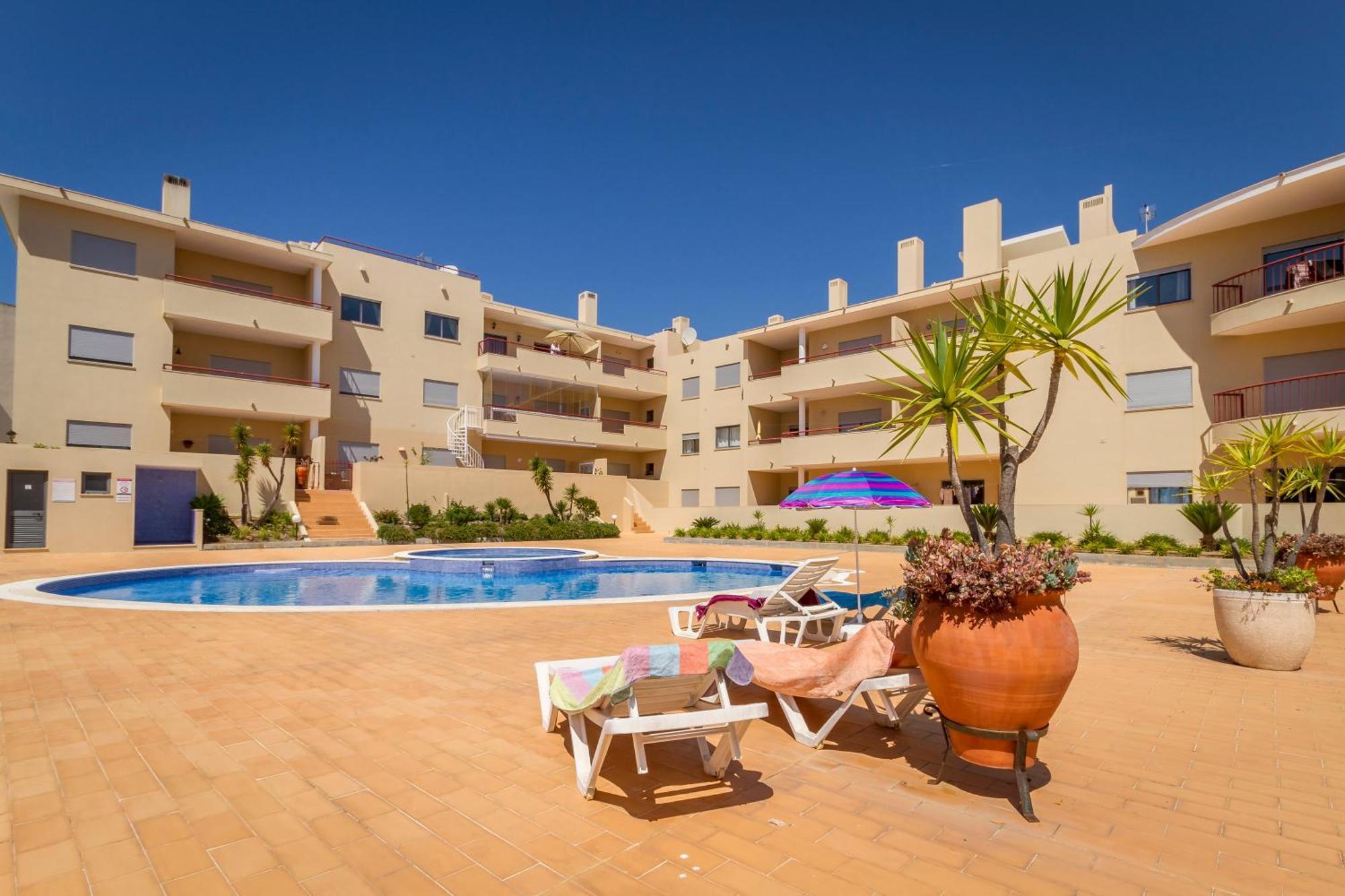 The Hoffy Beach Apartment Λάγος Εξωτερικό φωτογραφία
