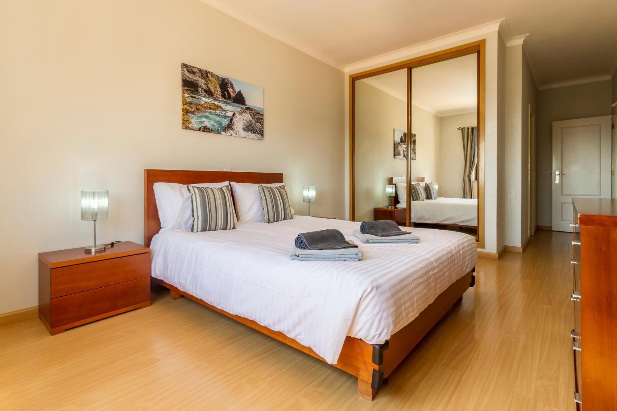 The Hoffy Beach Apartment Λάγος Εξωτερικό φωτογραφία