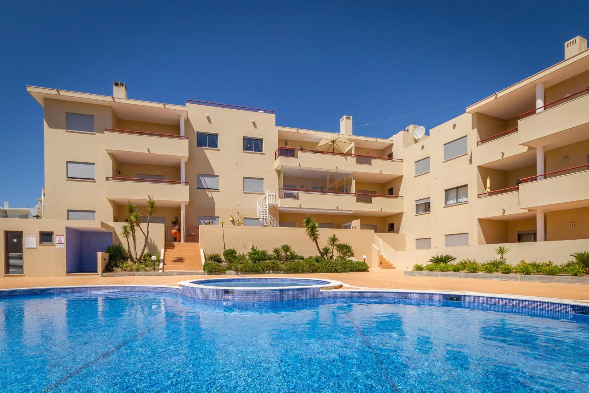 The Hoffy Beach Apartment Λάγος Εξωτερικό φωτογραφία