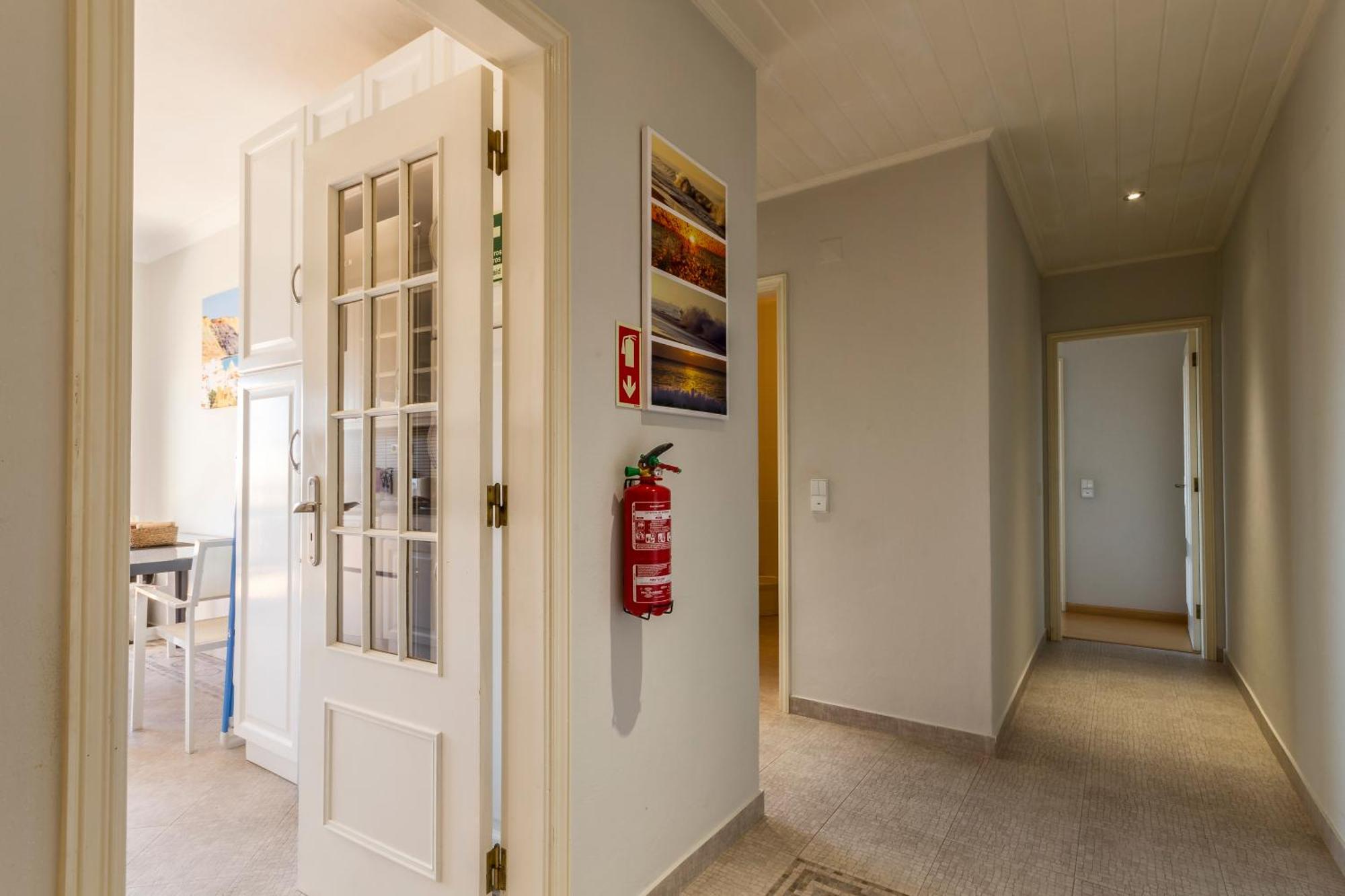 The Hoffy Beach Apartment Λάγος Εξωτερικό φωτογραφία