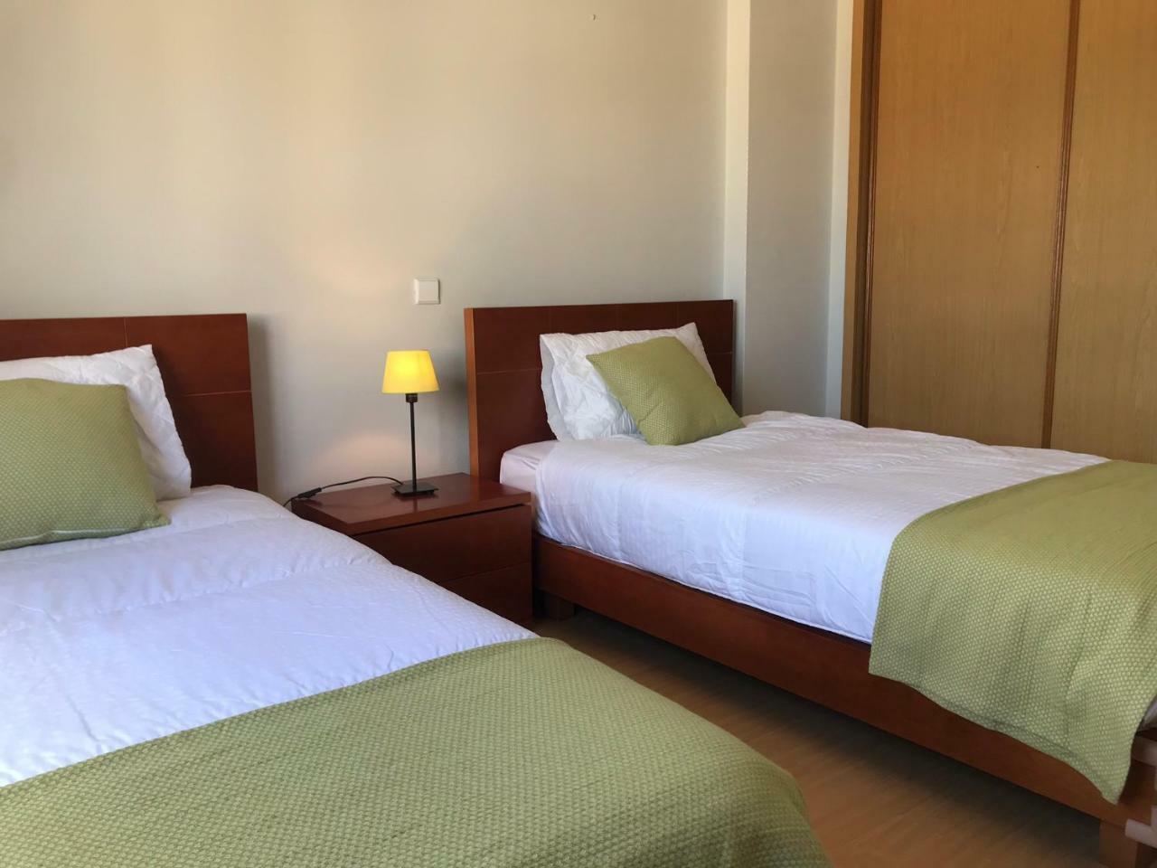 The Hoffy Beach Apartment Λάγος Εξωτερικό φωτογραφία