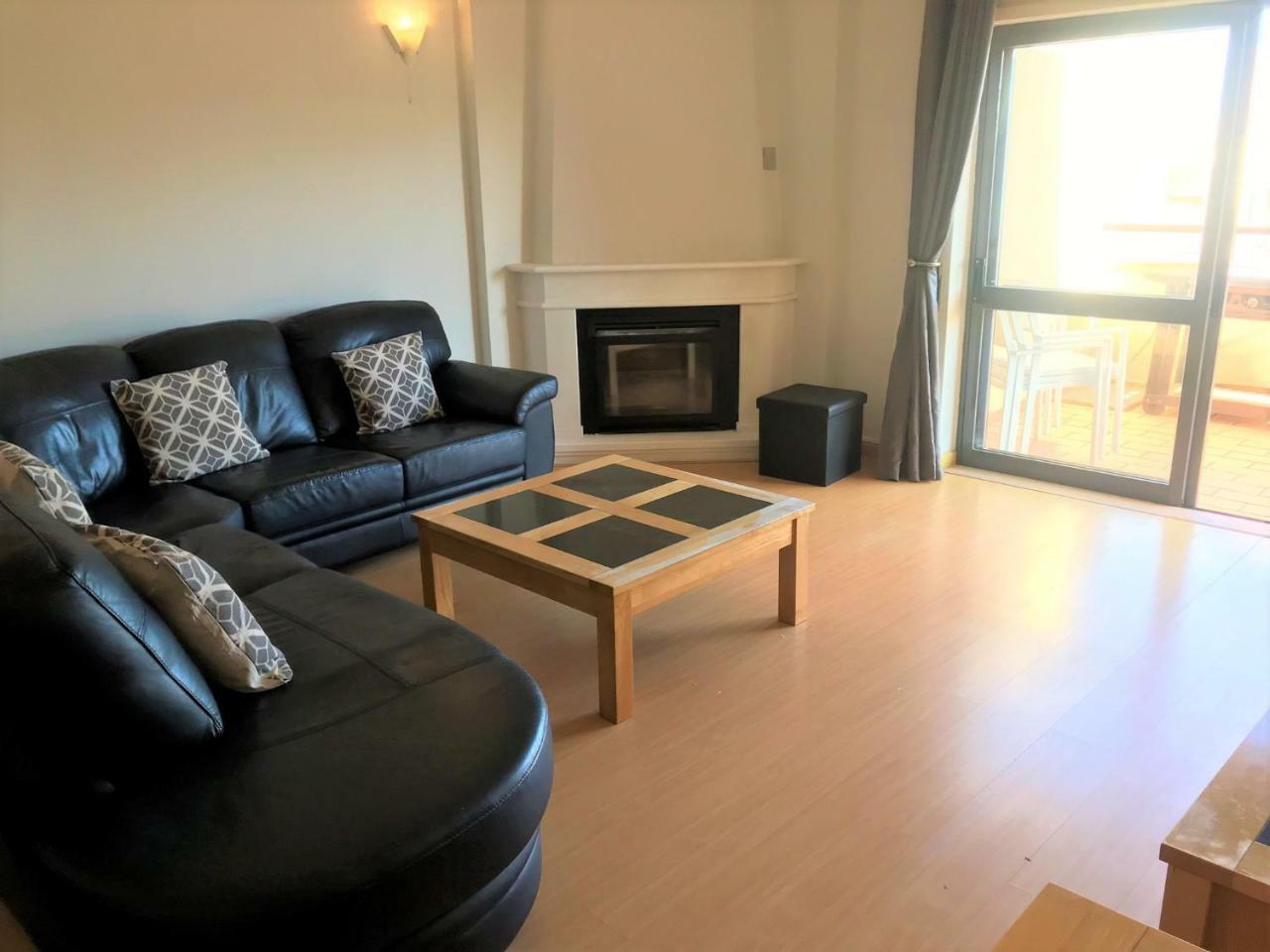 The Hoffy Beach Apartment Λάγος Εξωτερικό φωτογραφία