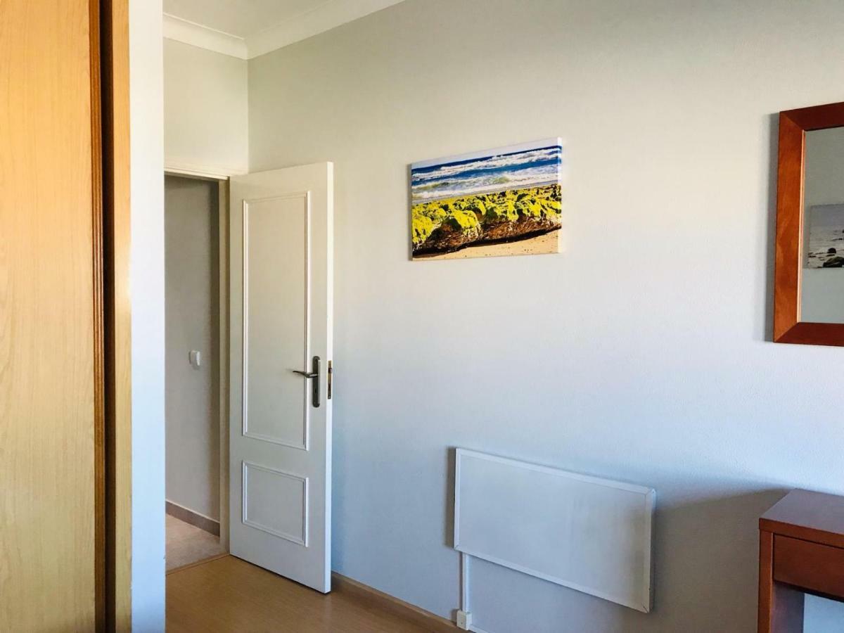 The Hoffy Beach Apartment Λάγος Εξωτερικό φωτογραφία
