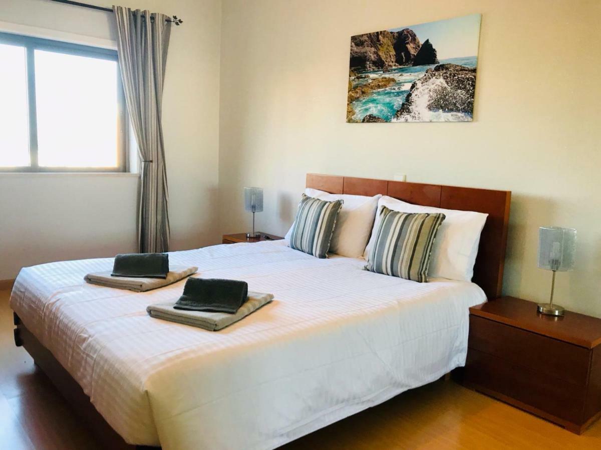 The Hoffy Beach Apartment Λάγος Εξωτερικό φωτογραφία