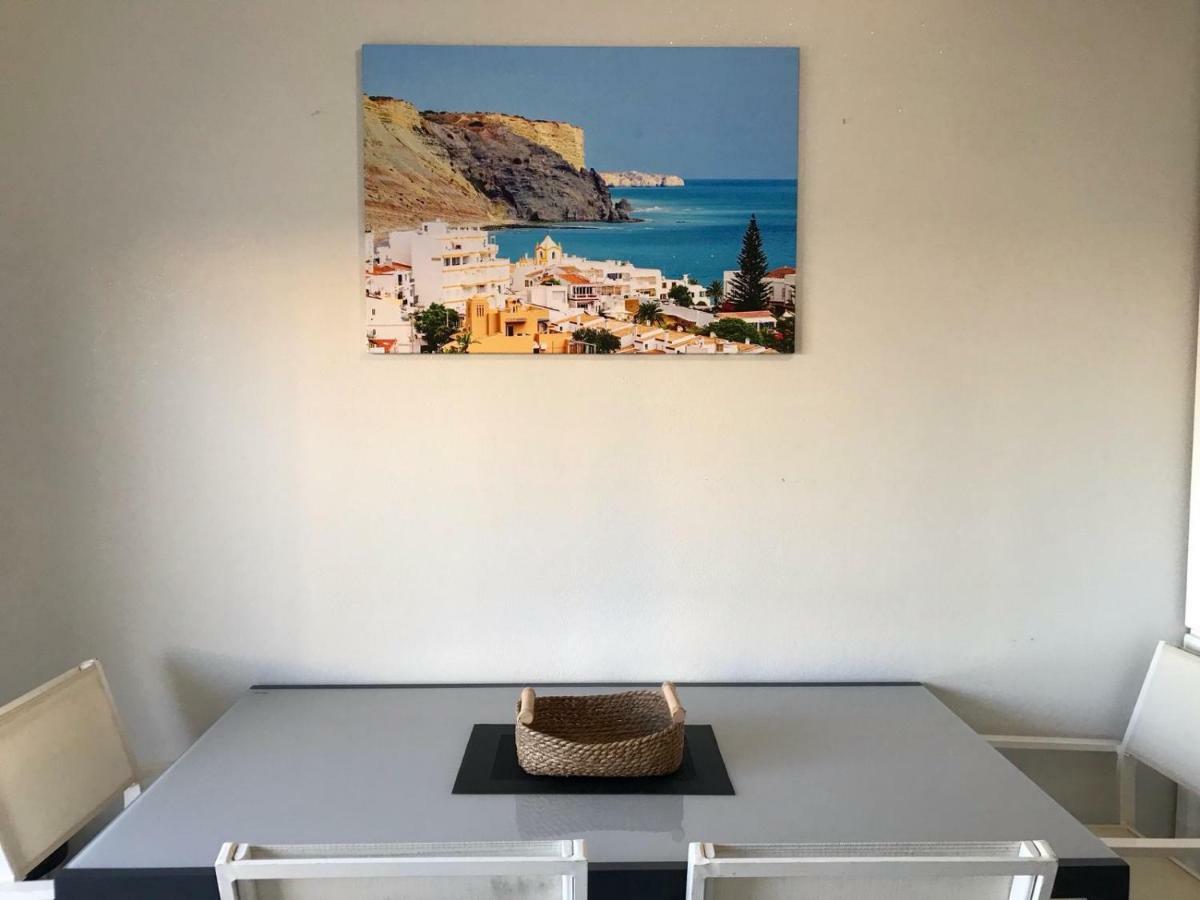 The Hoffy Beach Apartment Λάγος Εξωτερικό φωτογραφία