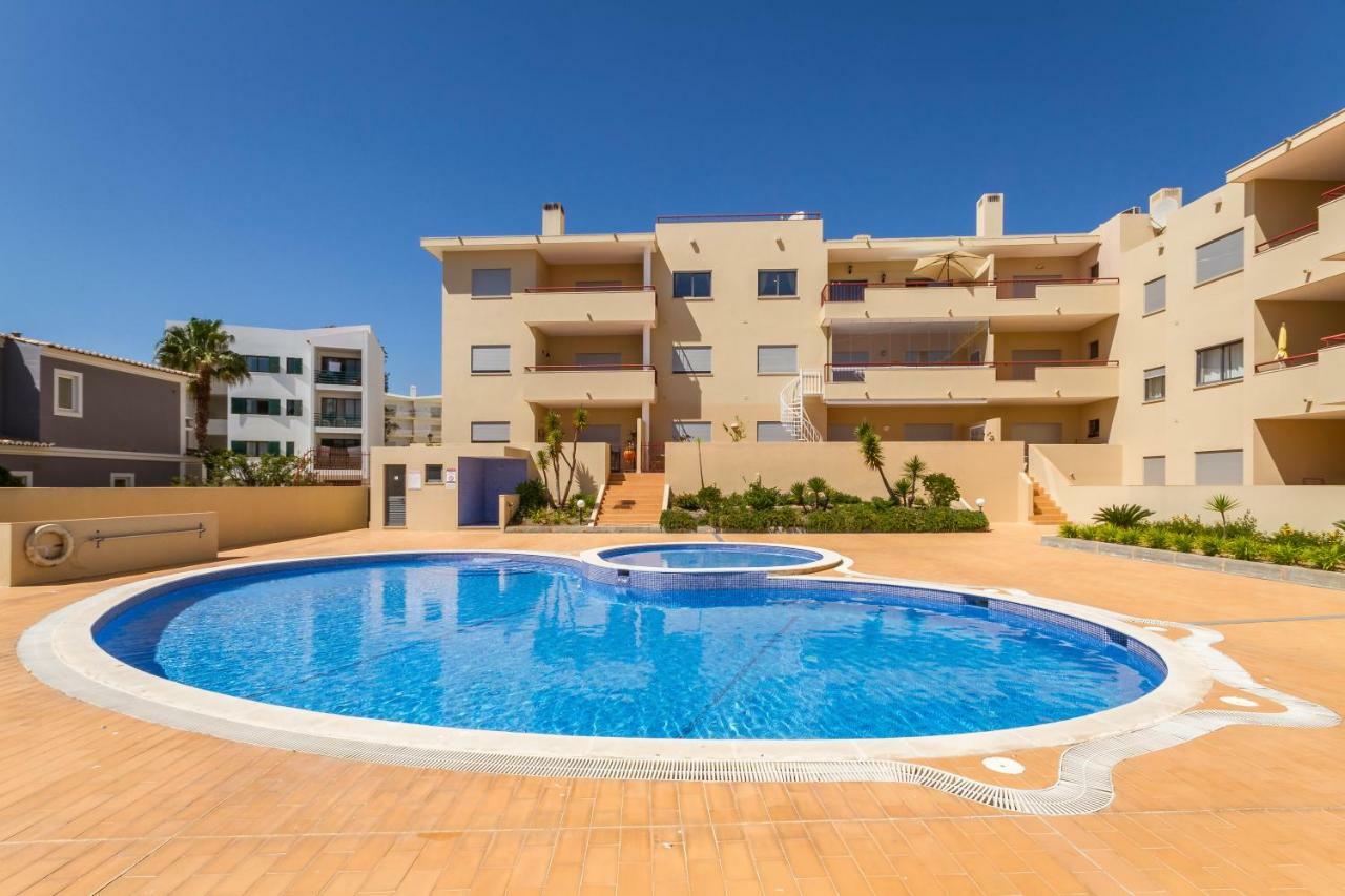 The Hoffy Beach Apartment Λάγος Εξωτερικό φωτογραφία