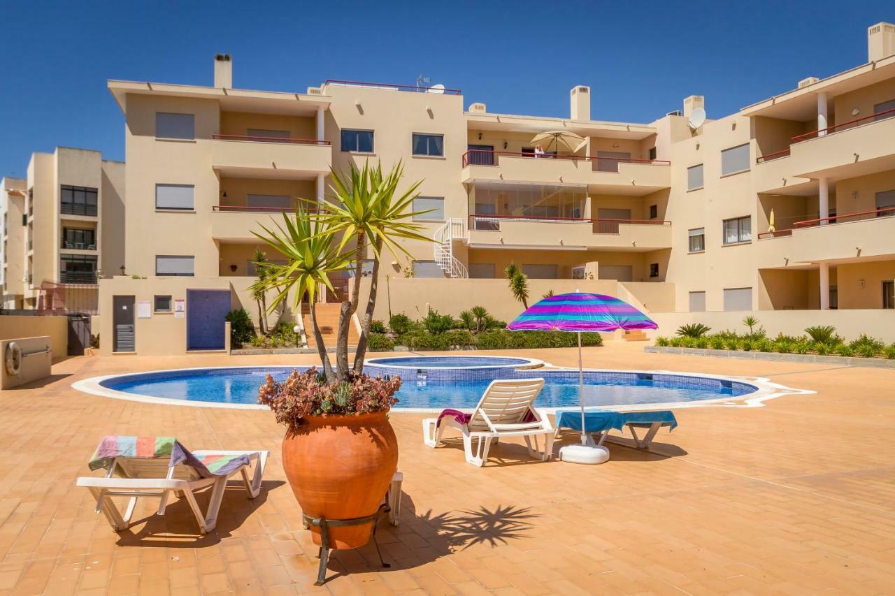 The Hoffy Beach Apartment Λάγος Εξωτερικό φωτογραφία