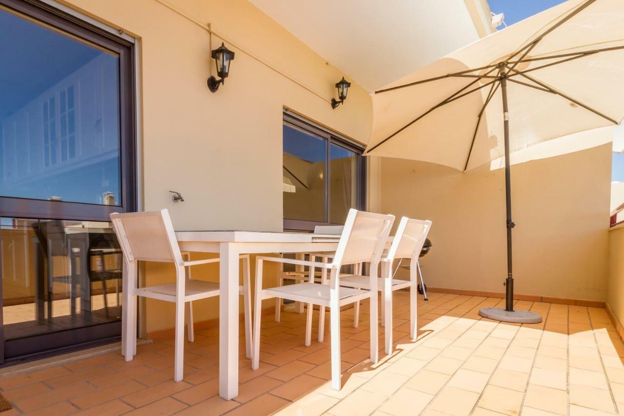 The Hoffy Beach Apartment Λάγος Εξωτερικό φωτογραφία