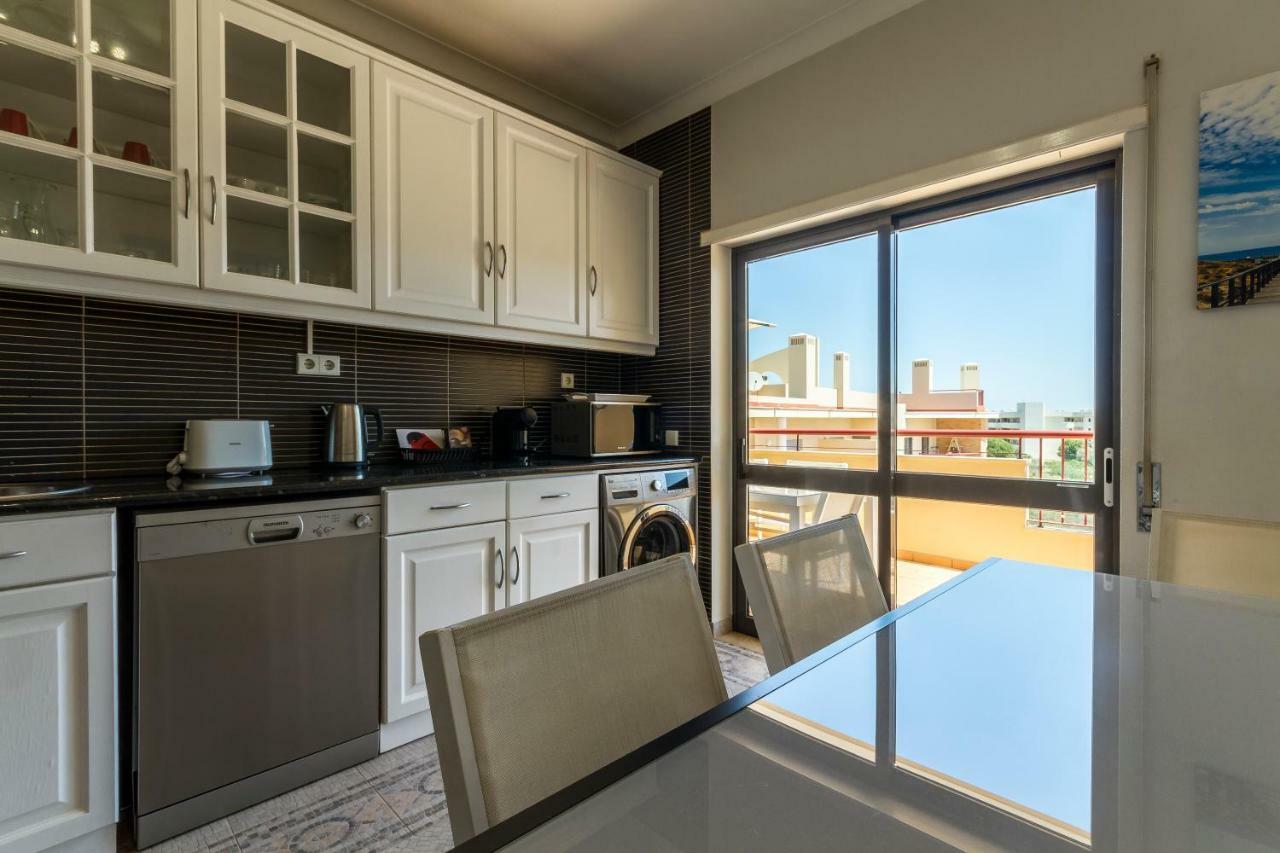 The Hoffy Beach Apartment Λάγος Εξωτερικό φωτογραφία
