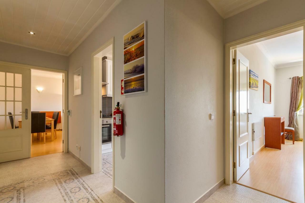 The Hoffy Beach Apartment Λάγος Εξωτερικό φωτογραφία