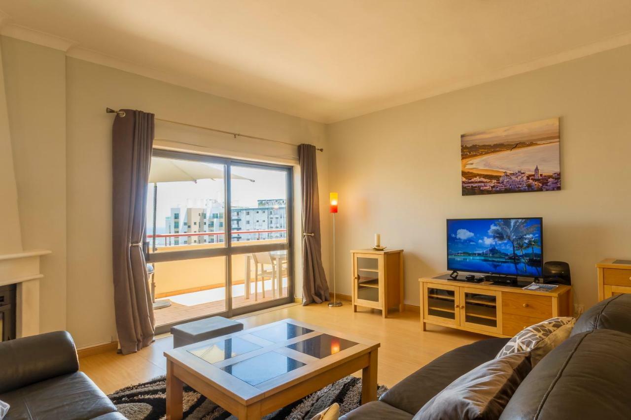 The Hoffy Beach Apartment Λάγος Εξωτερικό φωτογραφία