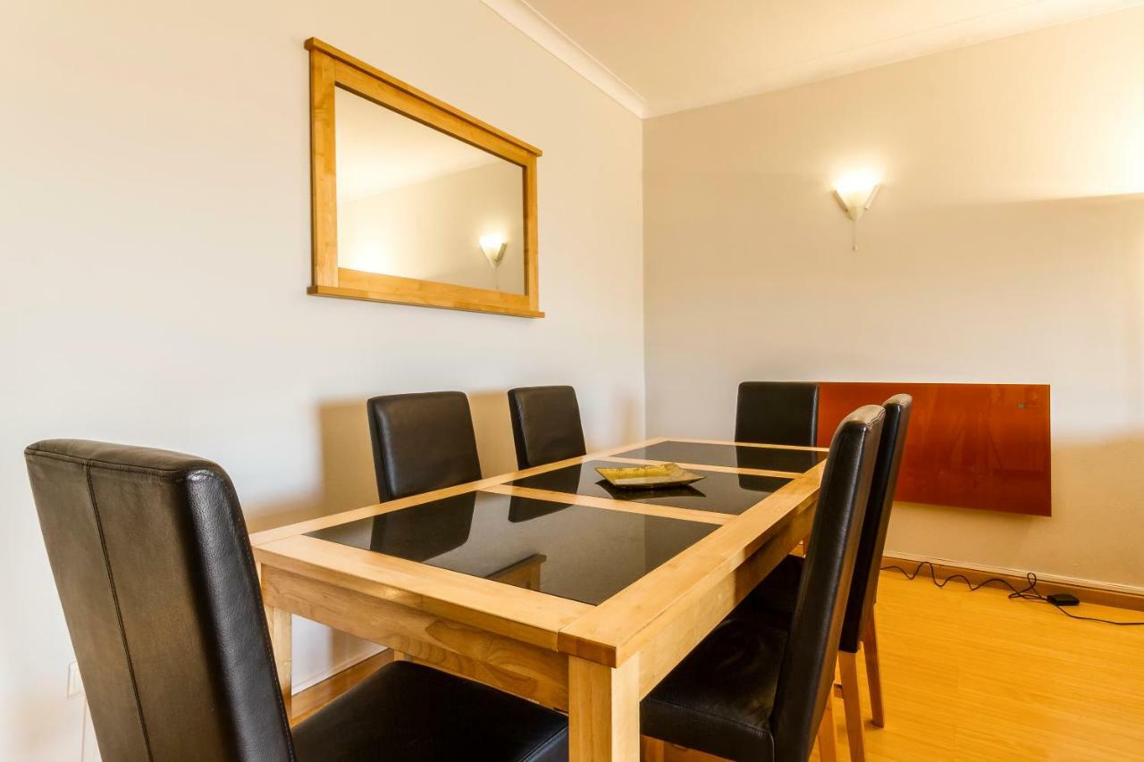 The Hoffy Beach Apartment Λάγος Εξωτερικό φωτογραφία