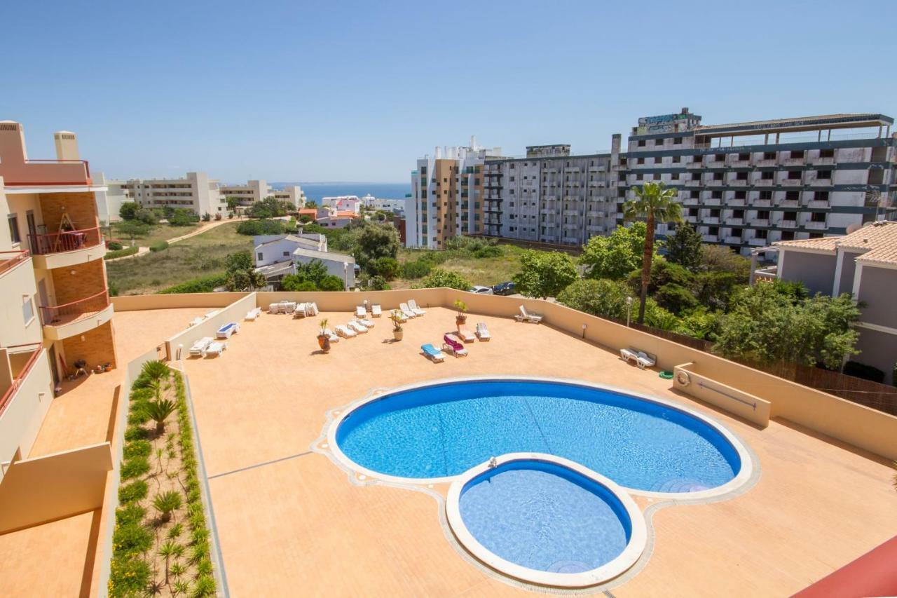 The Hoffy Beach Apartment Λάγος Εξωτερικό φωτογραφία