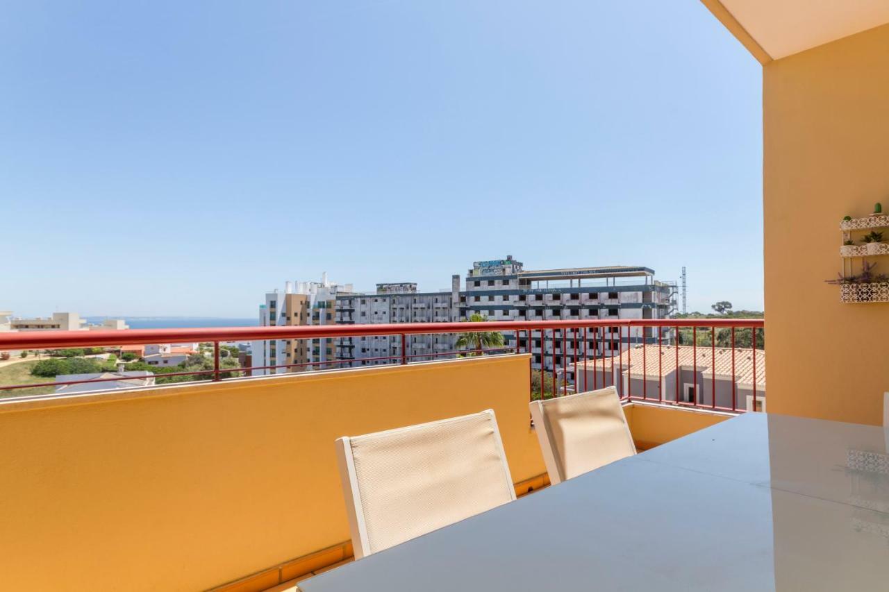 The Hoffy Beach Apartment Λάγος Εξωτερικό φωτογραφία